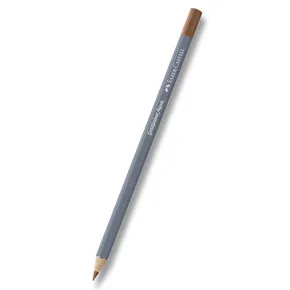 Faber-Castell Goldfaber Aqua Aquarellstifte - braune, graue und schwarze Farbtöne